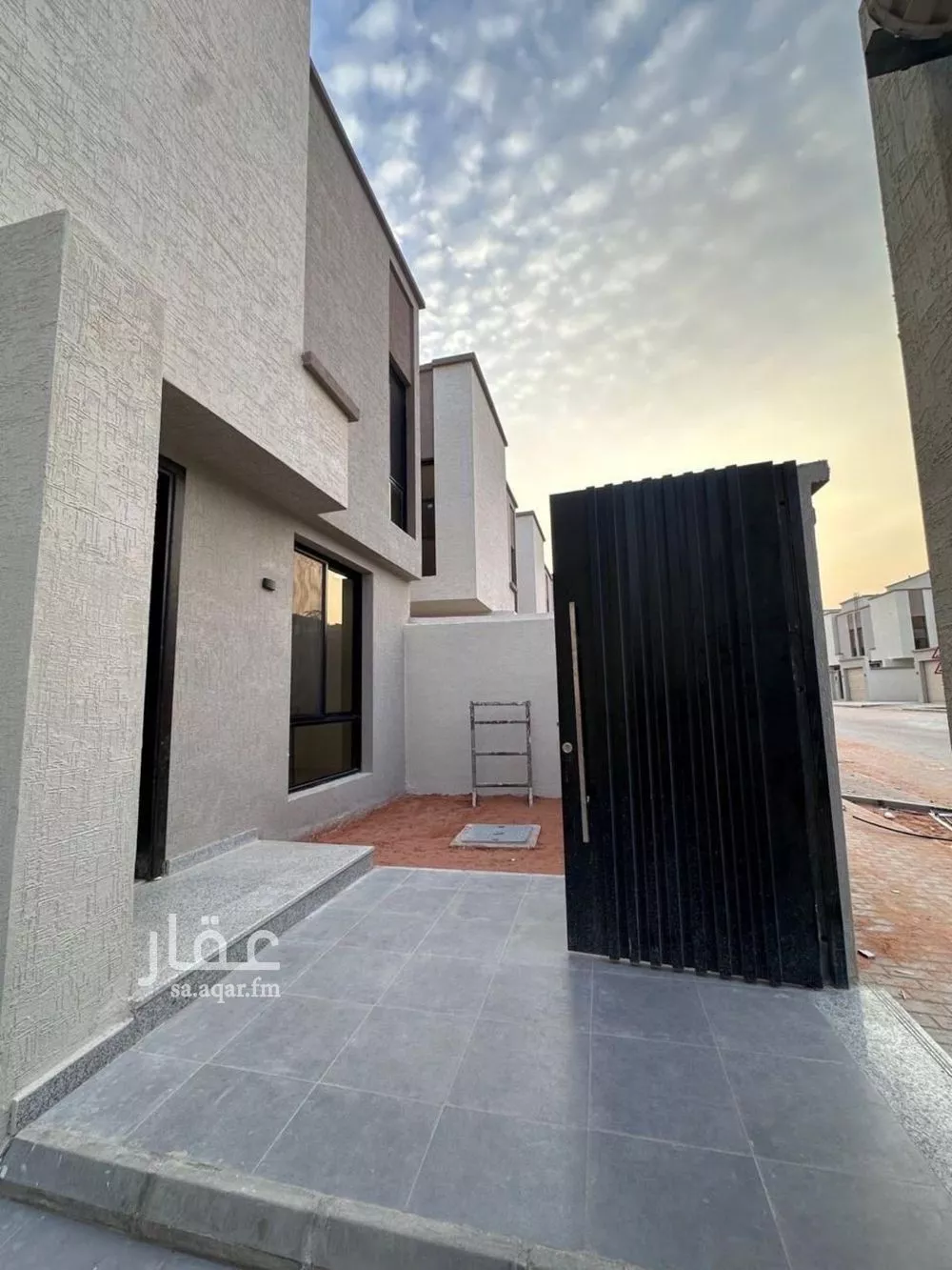 4 bedroom villa in Al Aridh 4