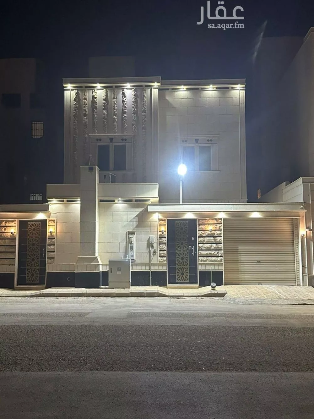 4 bedroom villa in Dhahrat Laban 4