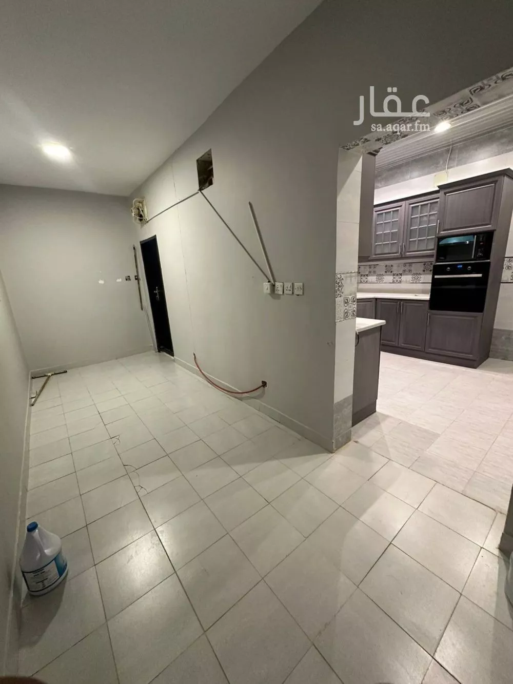 4 bedroom villa in Dhahrat Laban 10
