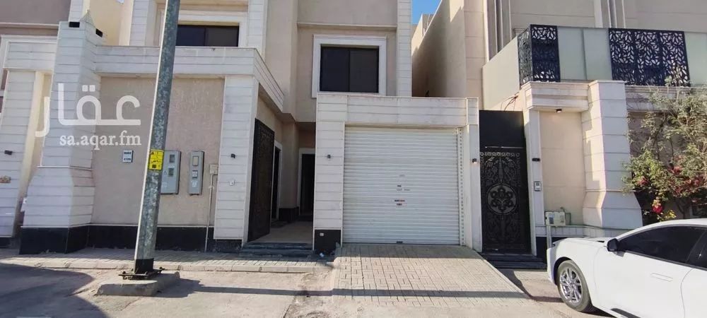 فيلا 8 غرف في الرمال 19