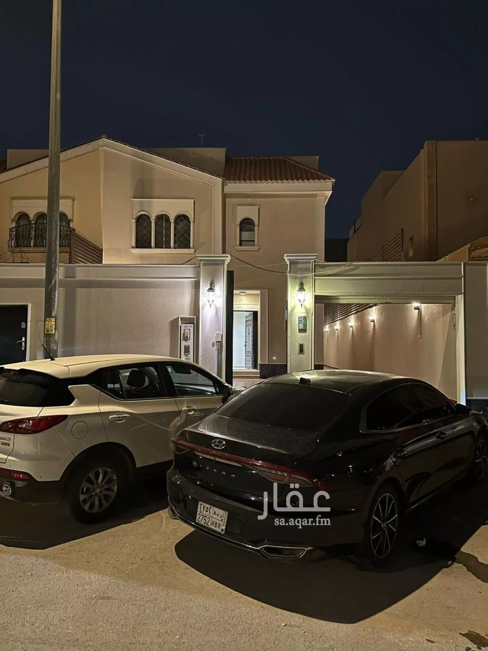 فيلا 7 غرف في الياسمين 6
