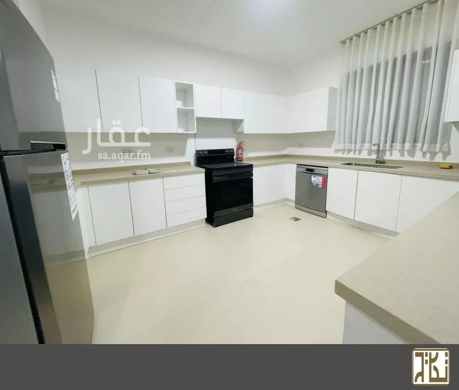 3 bedroom villa in Sidrah, Riyadh 11