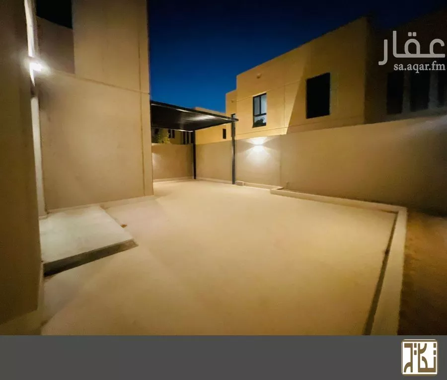 3 bedroom villa in Sidrah, Riyadh 19