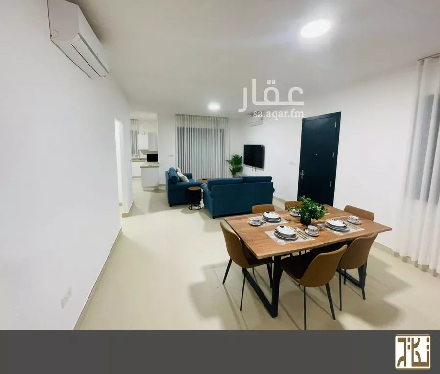 3 bedroom villa in Sidrah, Riyadh 6