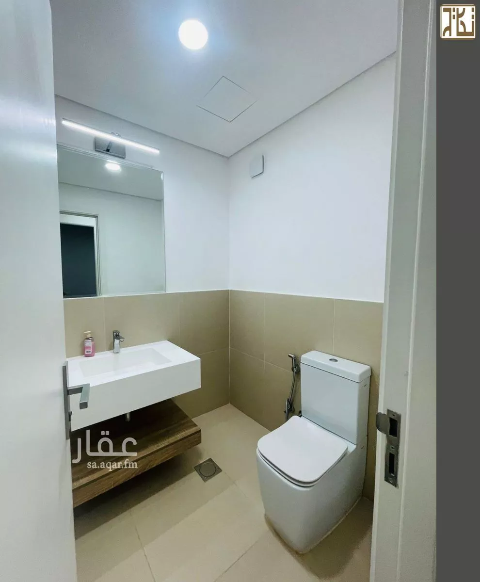 3 bedroom villa in Sidrah, Riyadh 7