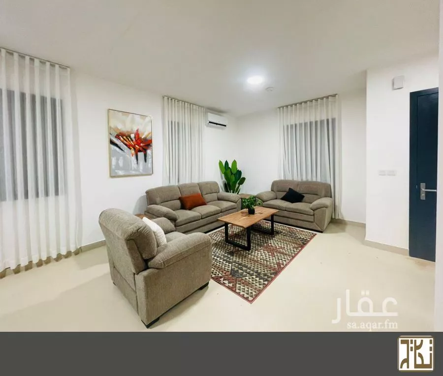 3 bedroom villa in Sidrah, Riyadh 8