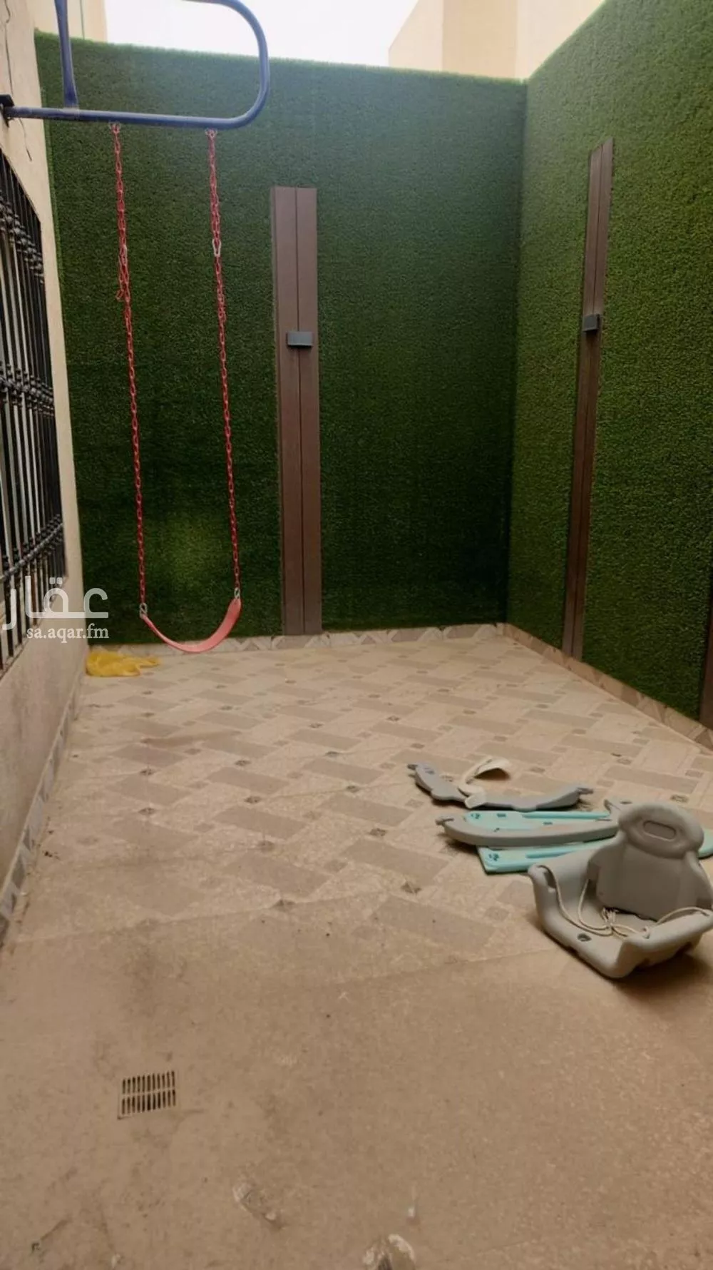 4 bedroom villa in Badr 13