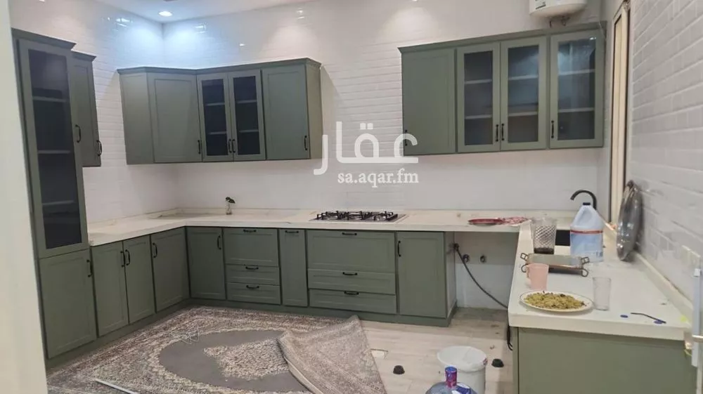 4 bedroom villa in Badr 9