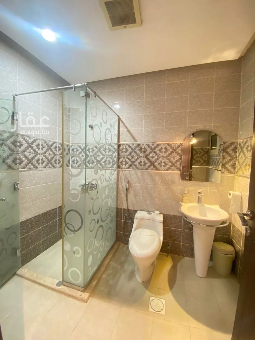7 bedroom villa in Al Maseef 10