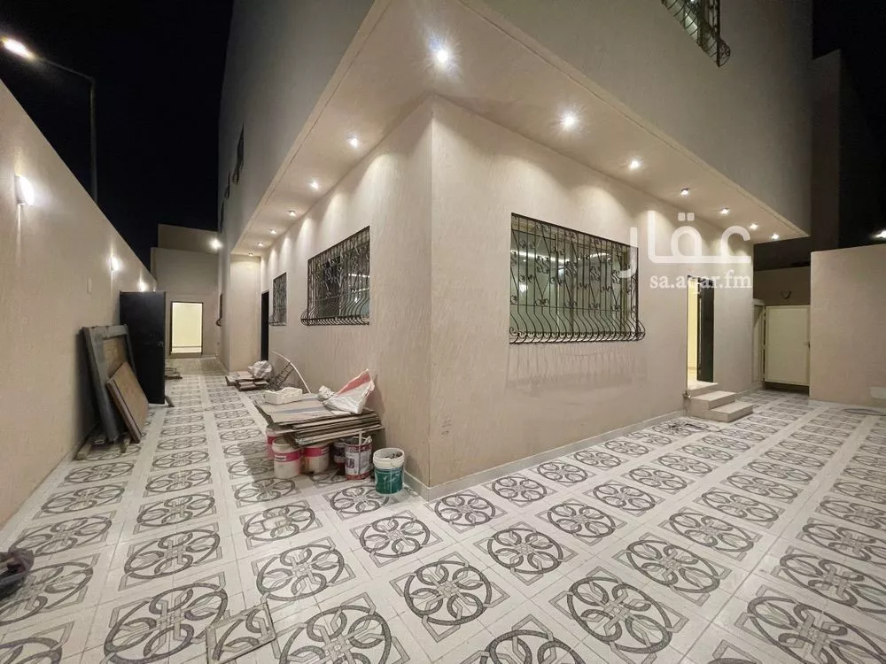 7 bedroom villa in Al Nada, Riyadh 14
