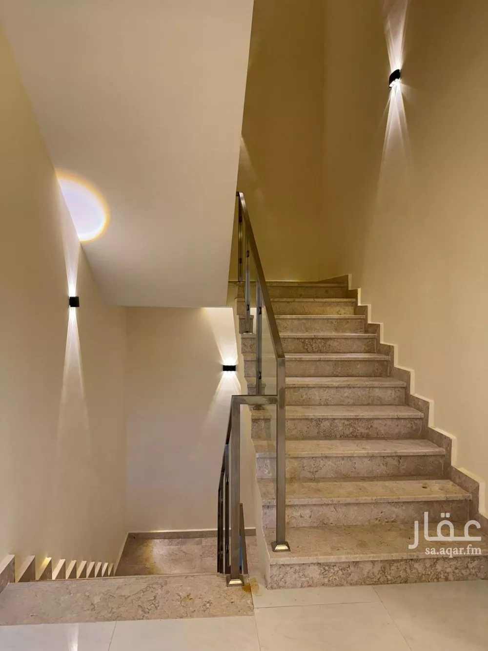 7 bedroom villa in Al Janadriyah 6