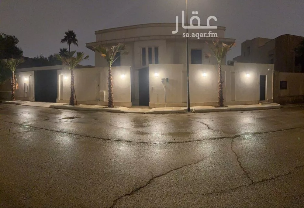 10 bedroom villa in Al Mathar Ash Shamali 2