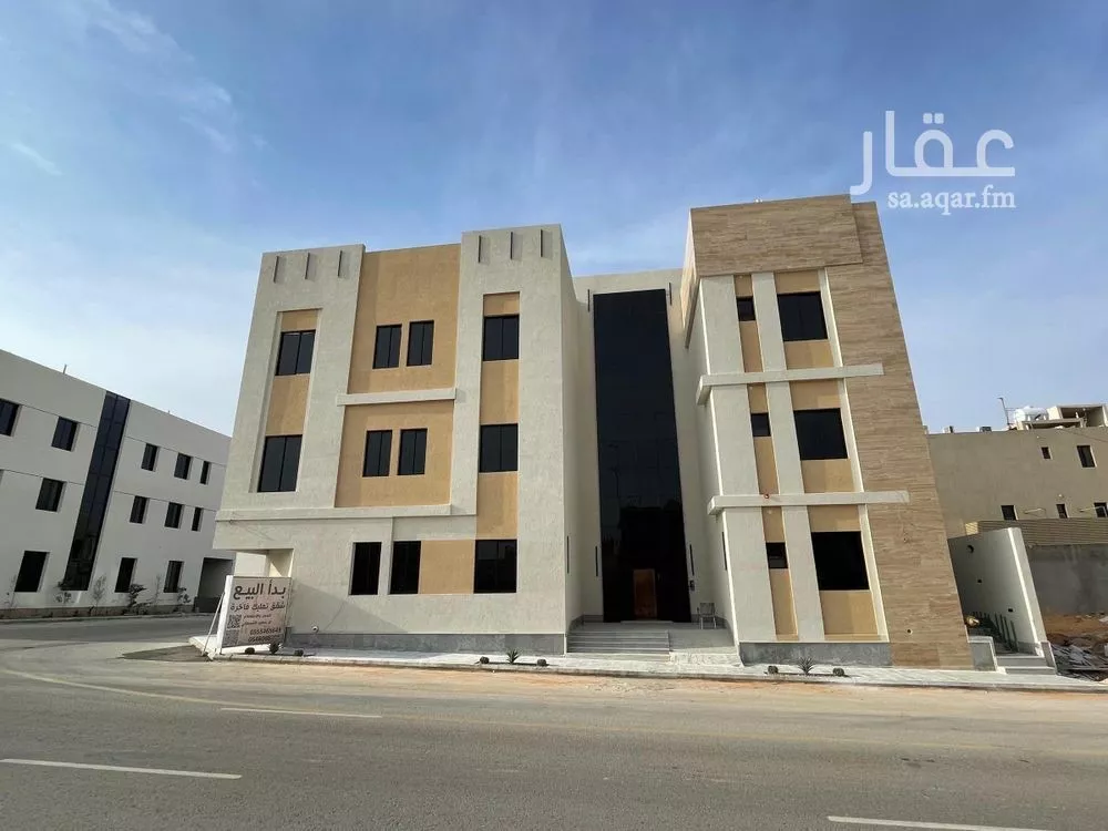 فيلا 3 غرف في المهدية 3
