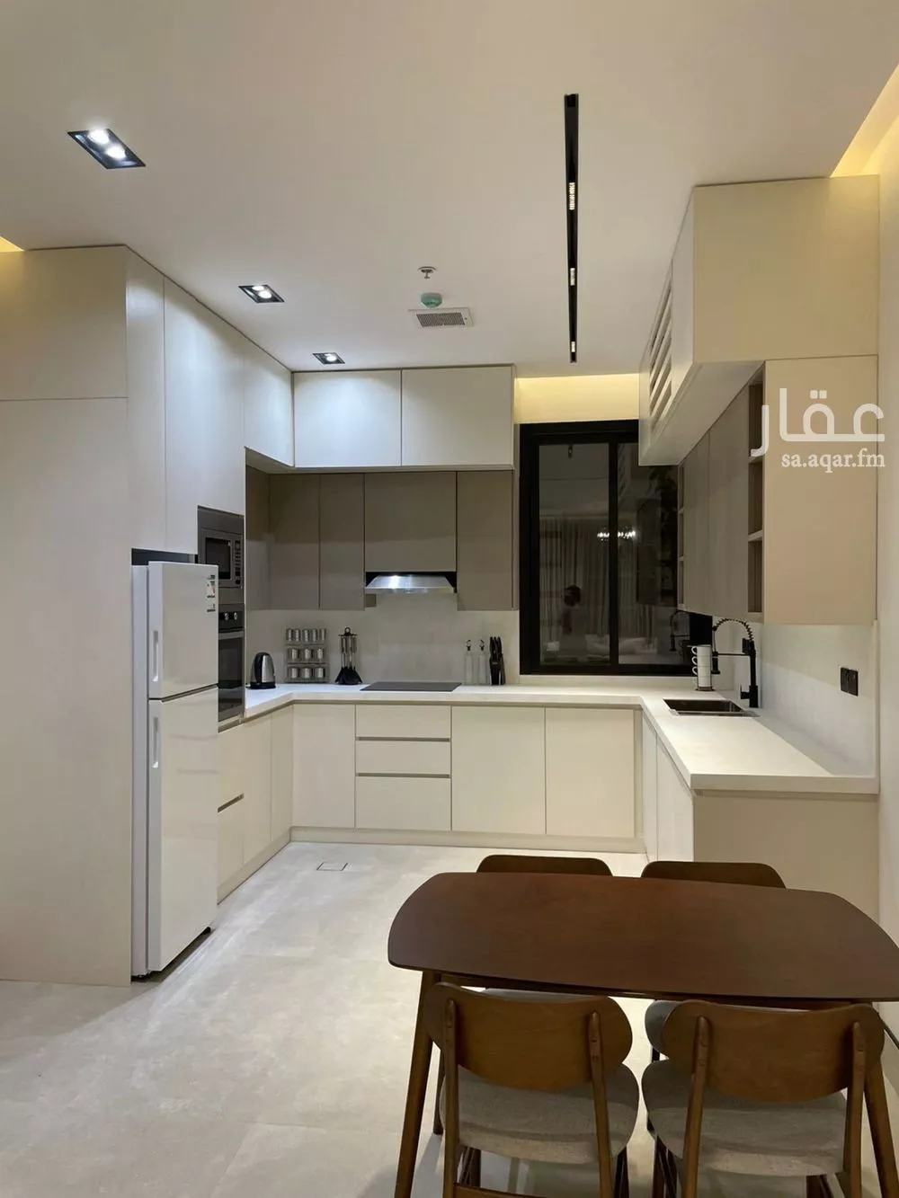 شقة 3 غرف في المهدية 14