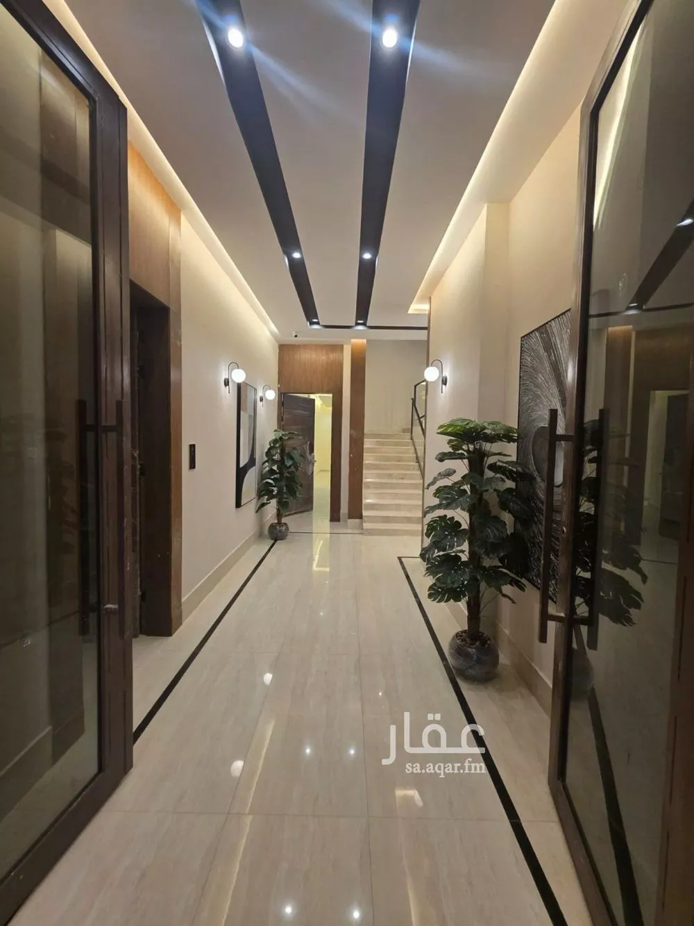 شقة 4 غرف في طويق 9