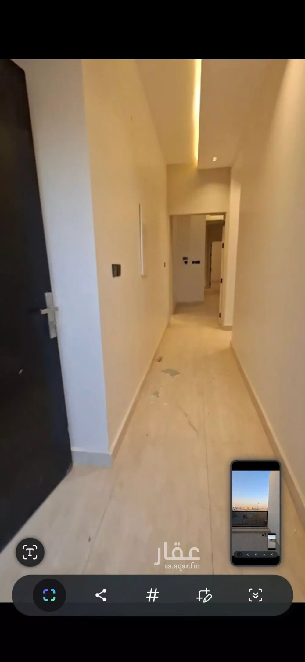 3 bedroom apartment in Ash Sharq 6