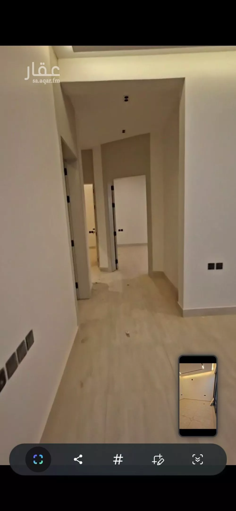 3 bedroom apartment in Ash Sharq 10
