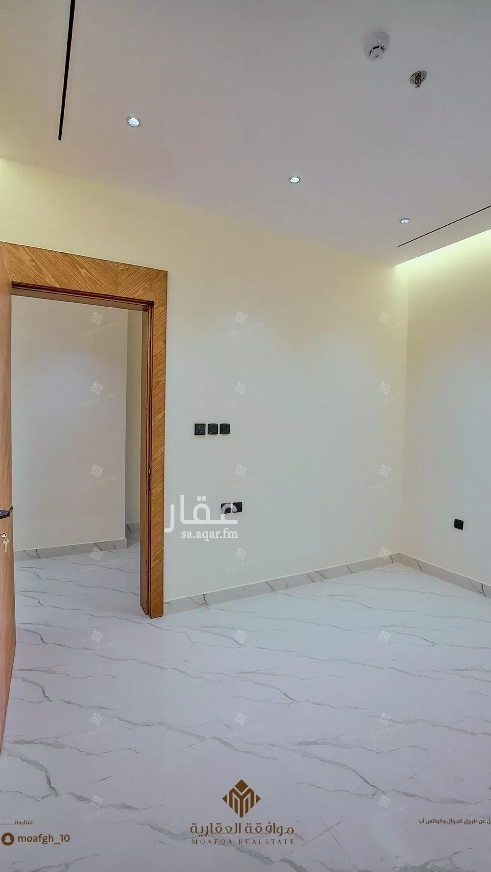 شقة 3 غرف في المهدية 25