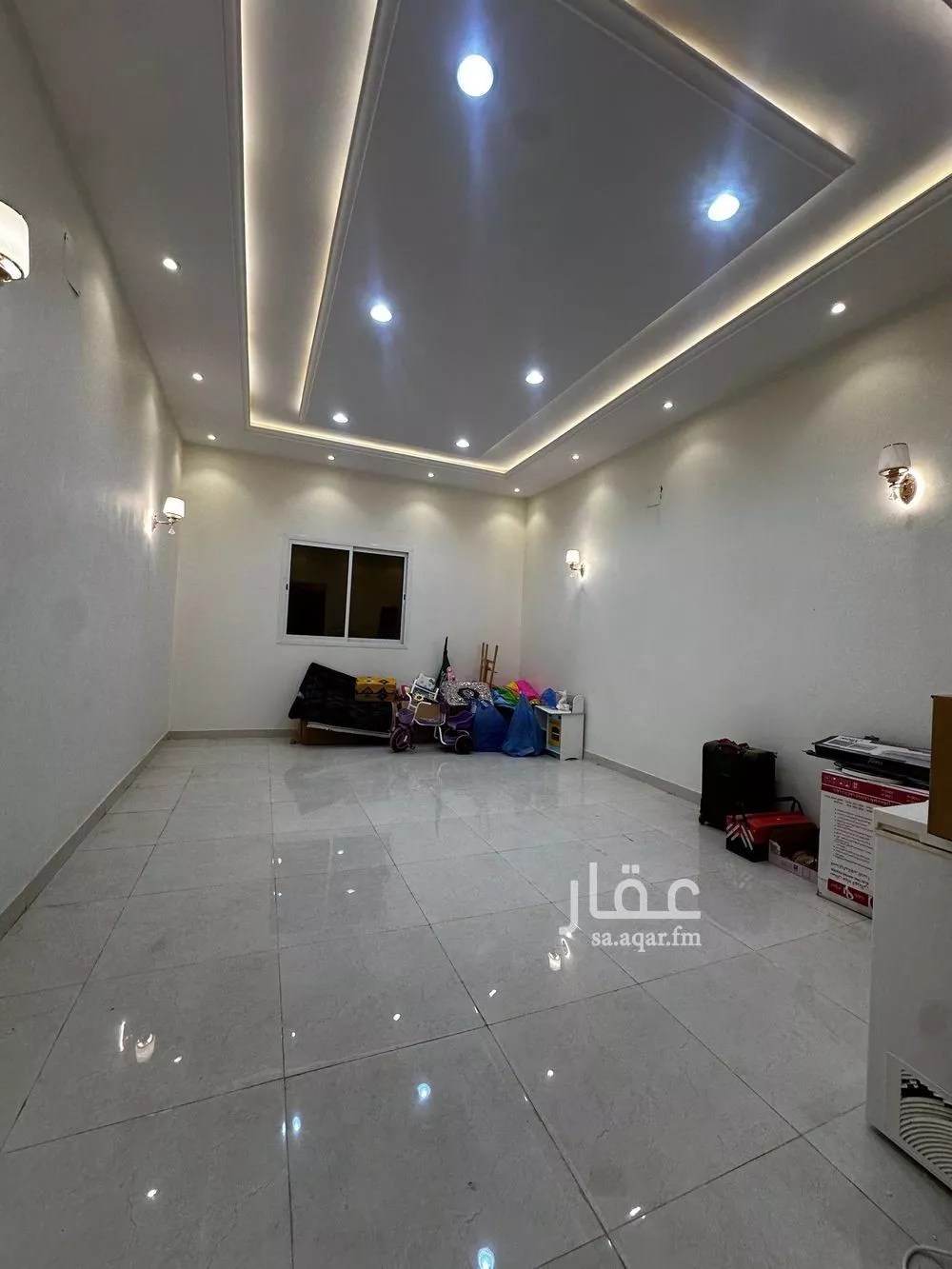 فيلا 8 غرف في طويق 2