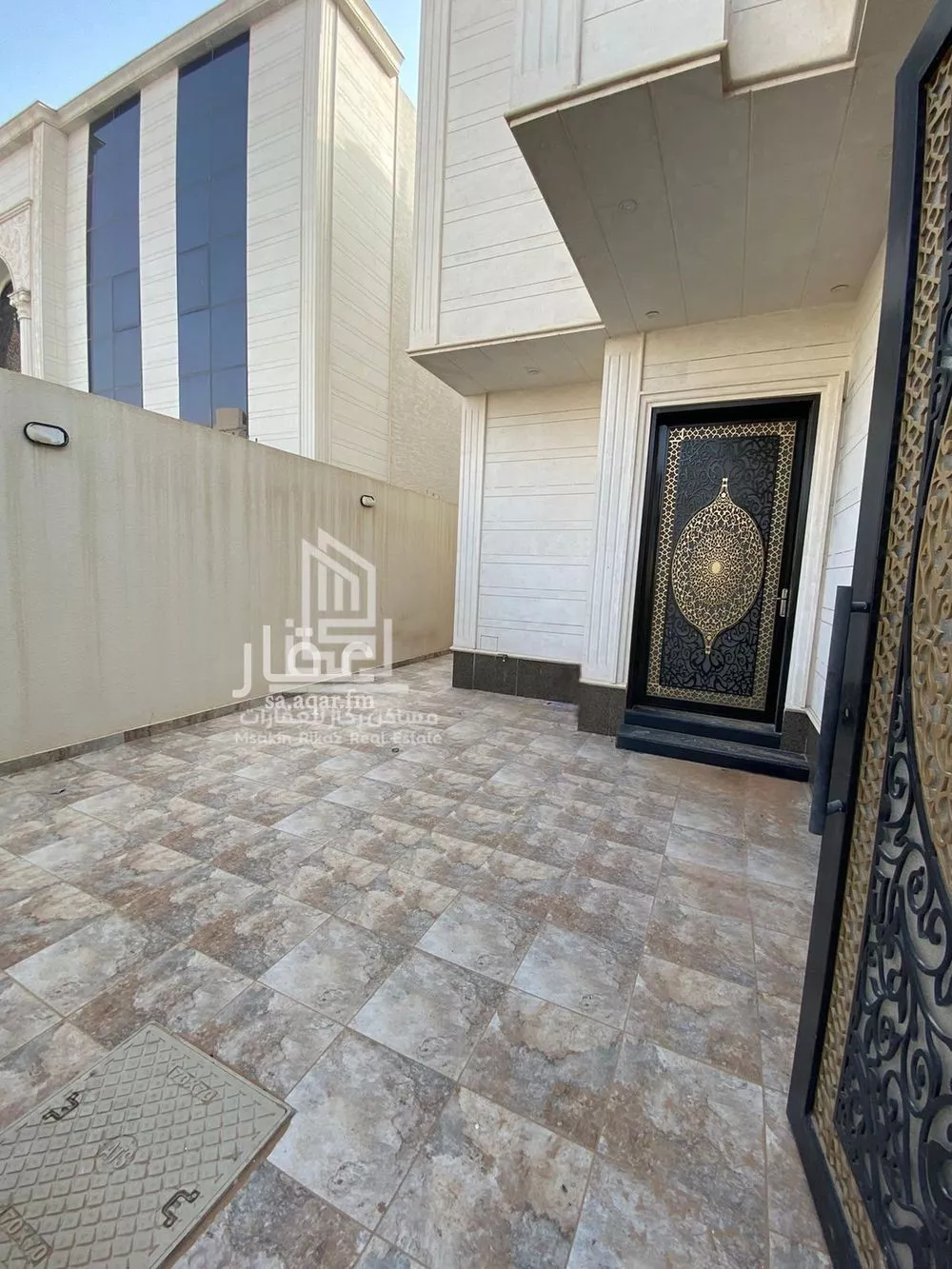 7 bedroom villa in As Saadah 2