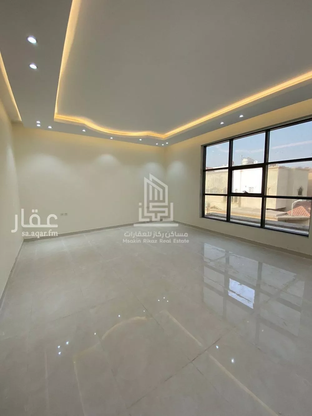 7 bedroom villa in As Saadah 13