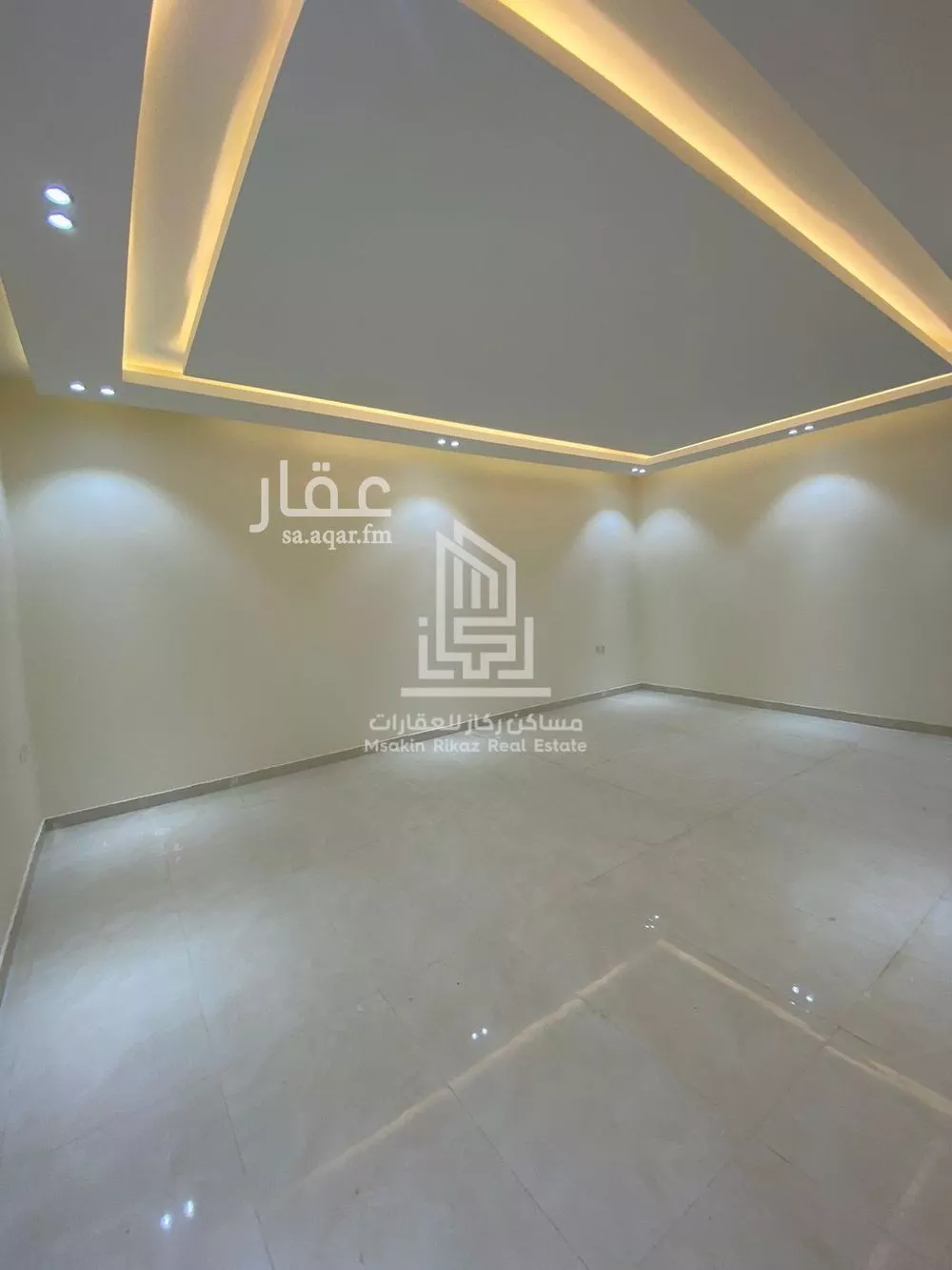 7 bedroom villa in As Saadah 4