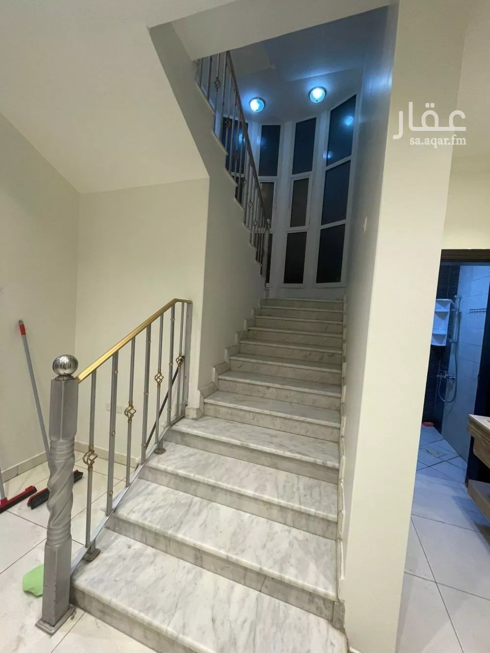 فيلا 7 غرف في اليرموك 14