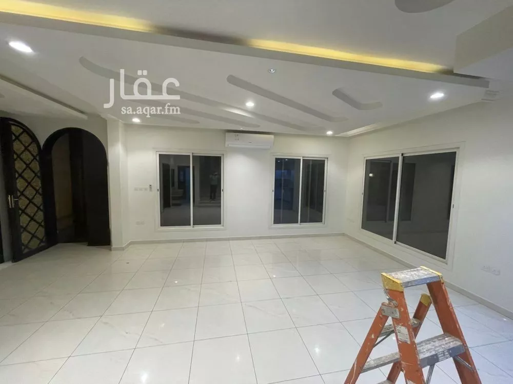 فيلا 7 غرف في اليرموك 4