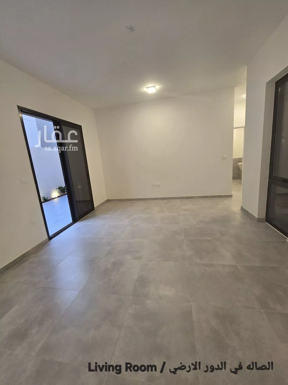 4 bedroom villa in Al Narjis 2