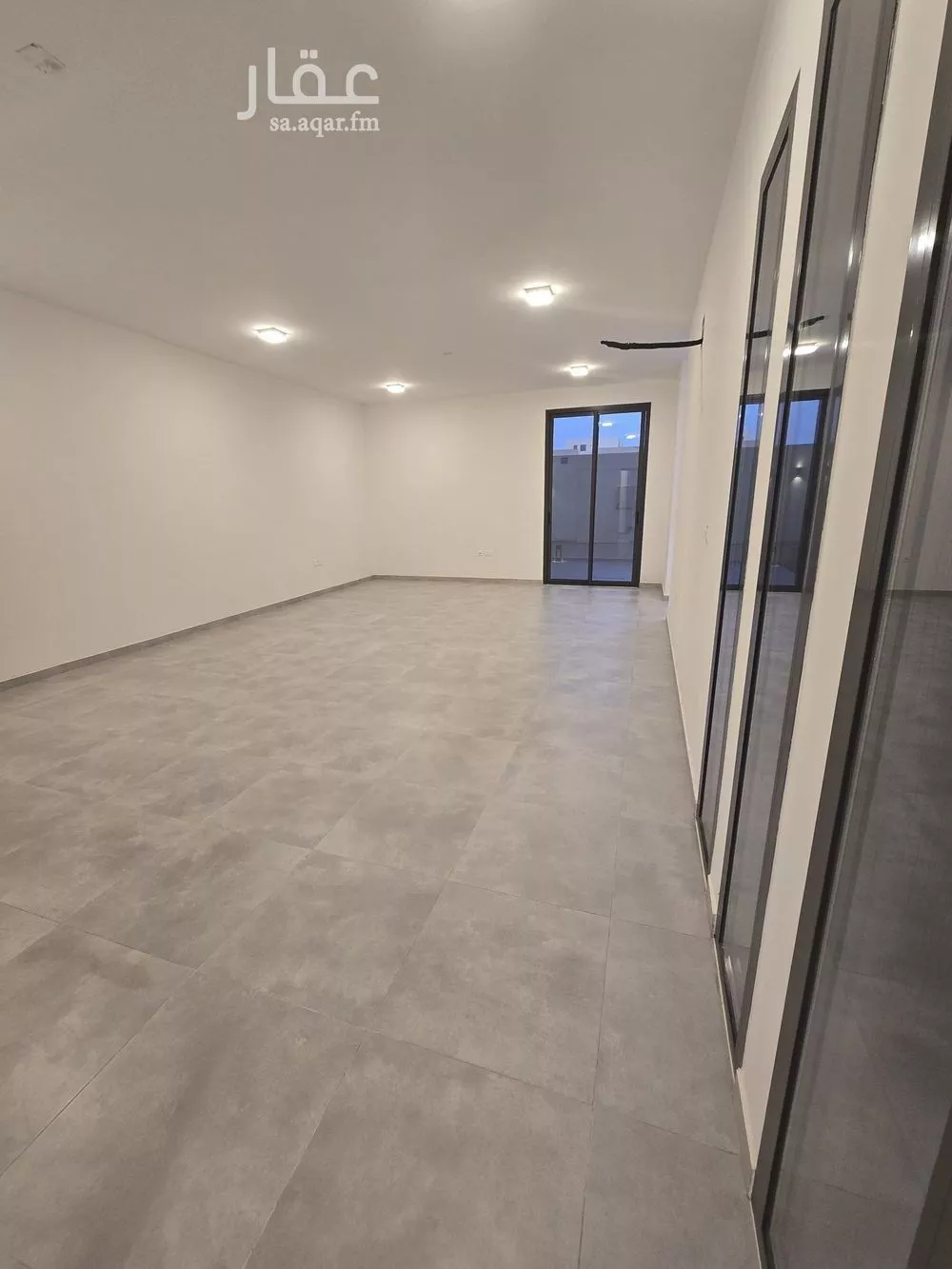 4 bedroom villa in Al Narjis 3
