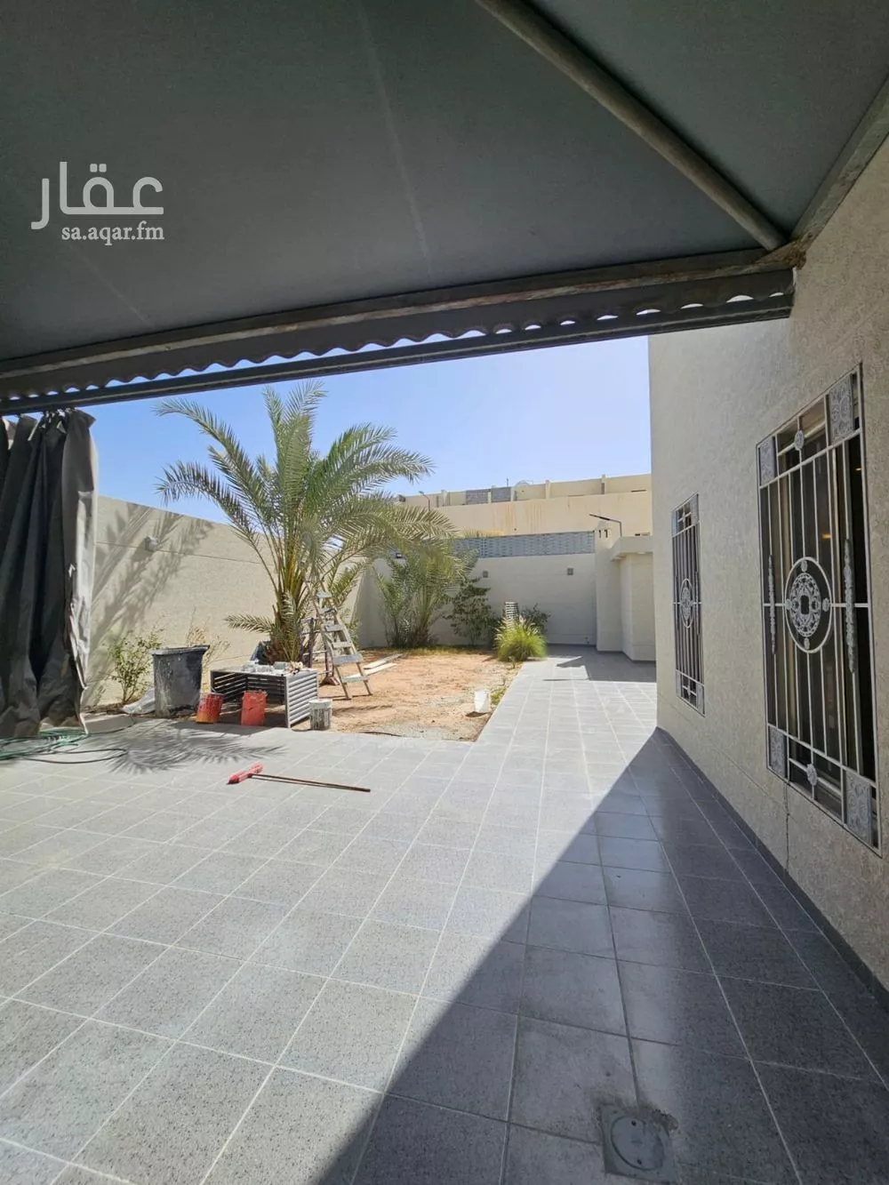 5 bedroom villa in Hittin 9