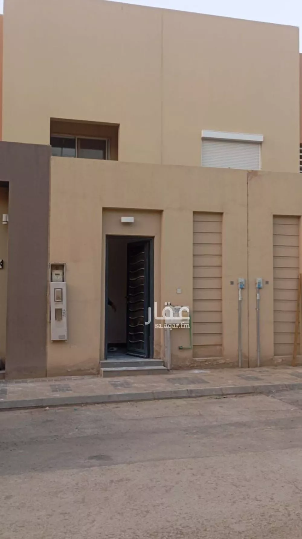 6 bedroom villa in Al Narjis 2