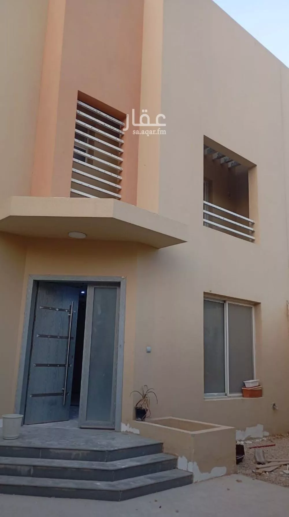 6 bedroom villa in Al Narjis 3