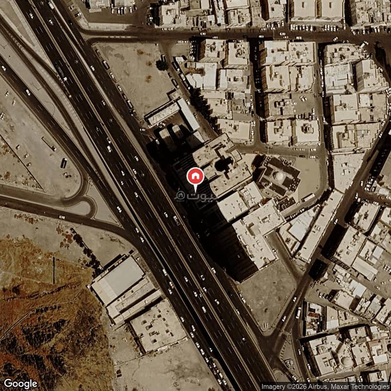 1 bedroom apartment in Al Khansa, Makkah 9
