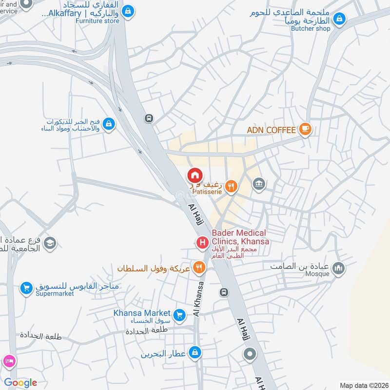 1 bedroom apartment in Al Khansa, Makkah 10