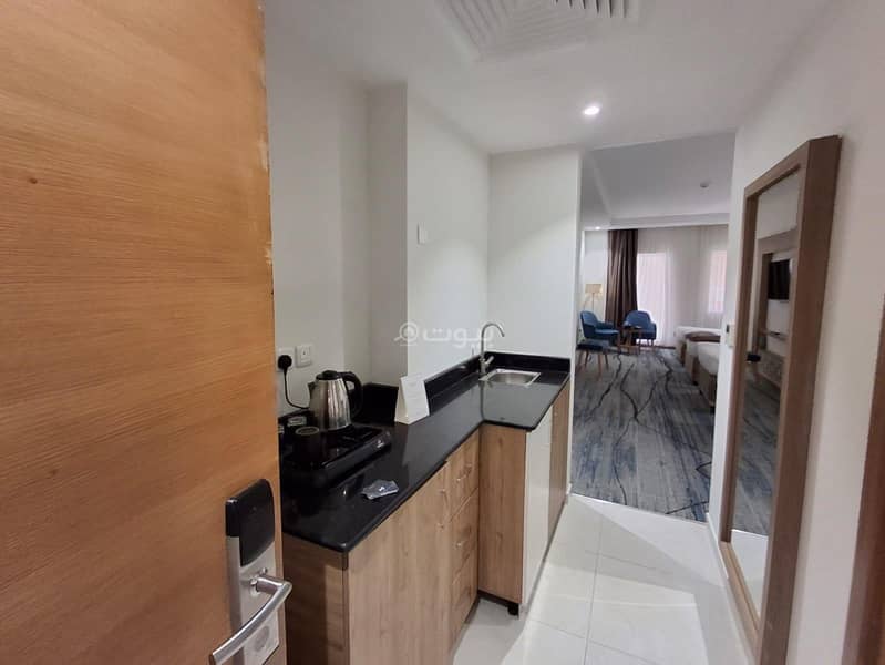 1 bedroom apartment in Al Khansa, Makkah 3