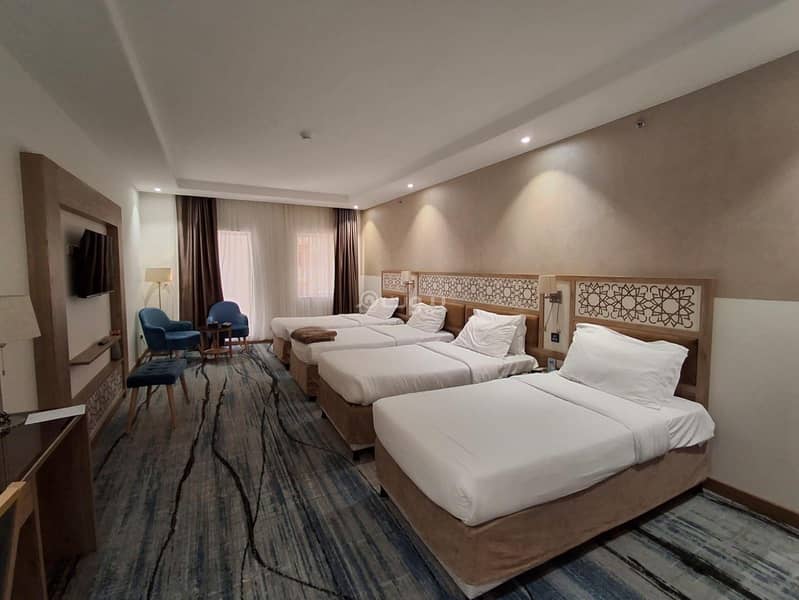 1 bedroom apartment in Al Khansa, Makkah 5