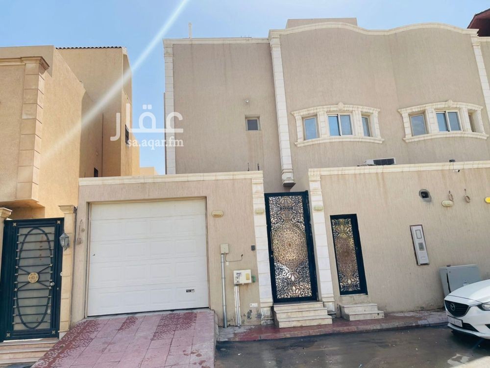4 bedroom villa in Al Malqa, Riyadh 3