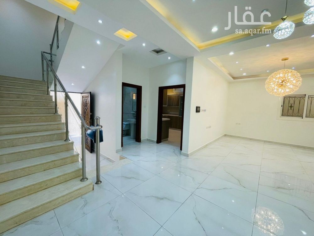 4 bedroom villa in Al Malqa, Riyadh 2