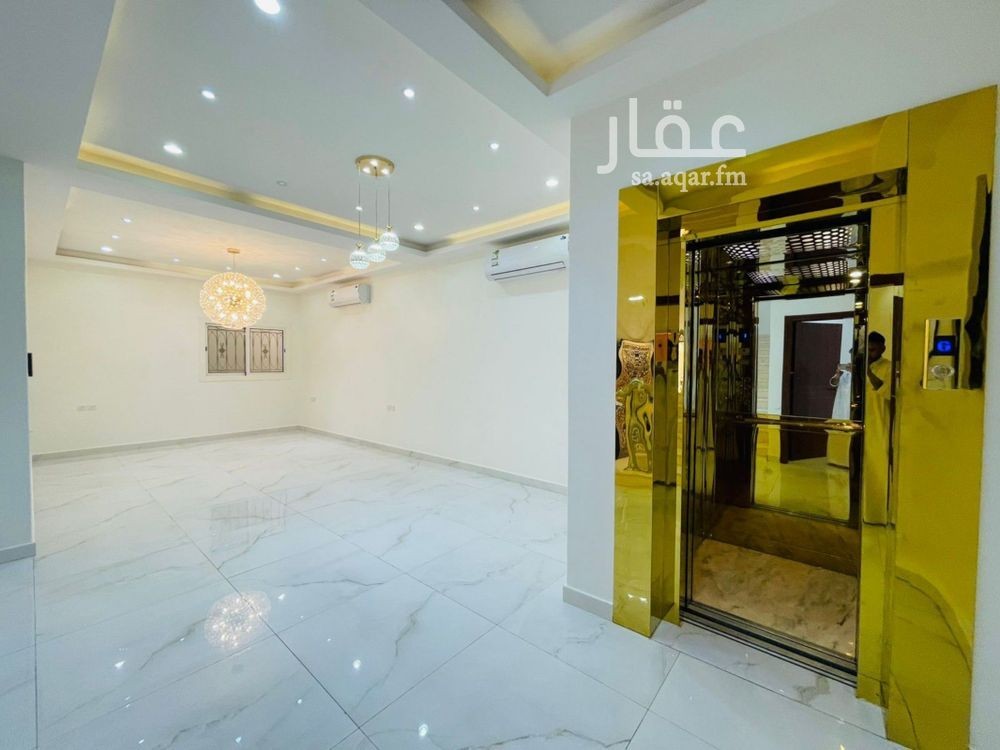 4 bedroom villa in Al Malqa, Riyadh 12
