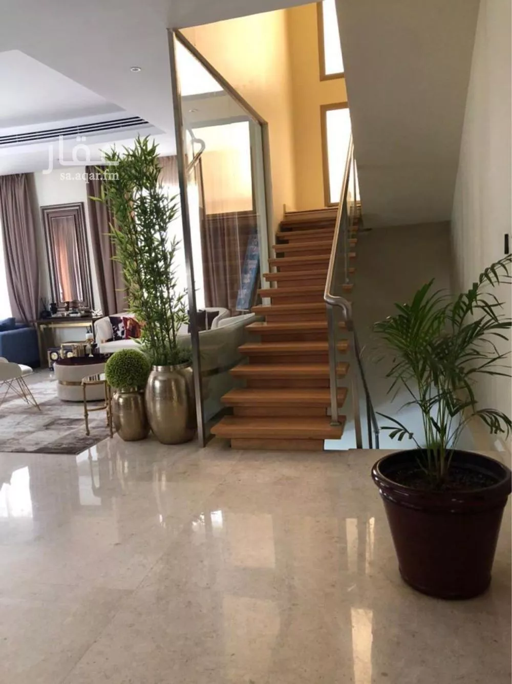 7 bedroom villa in Al Nada 3