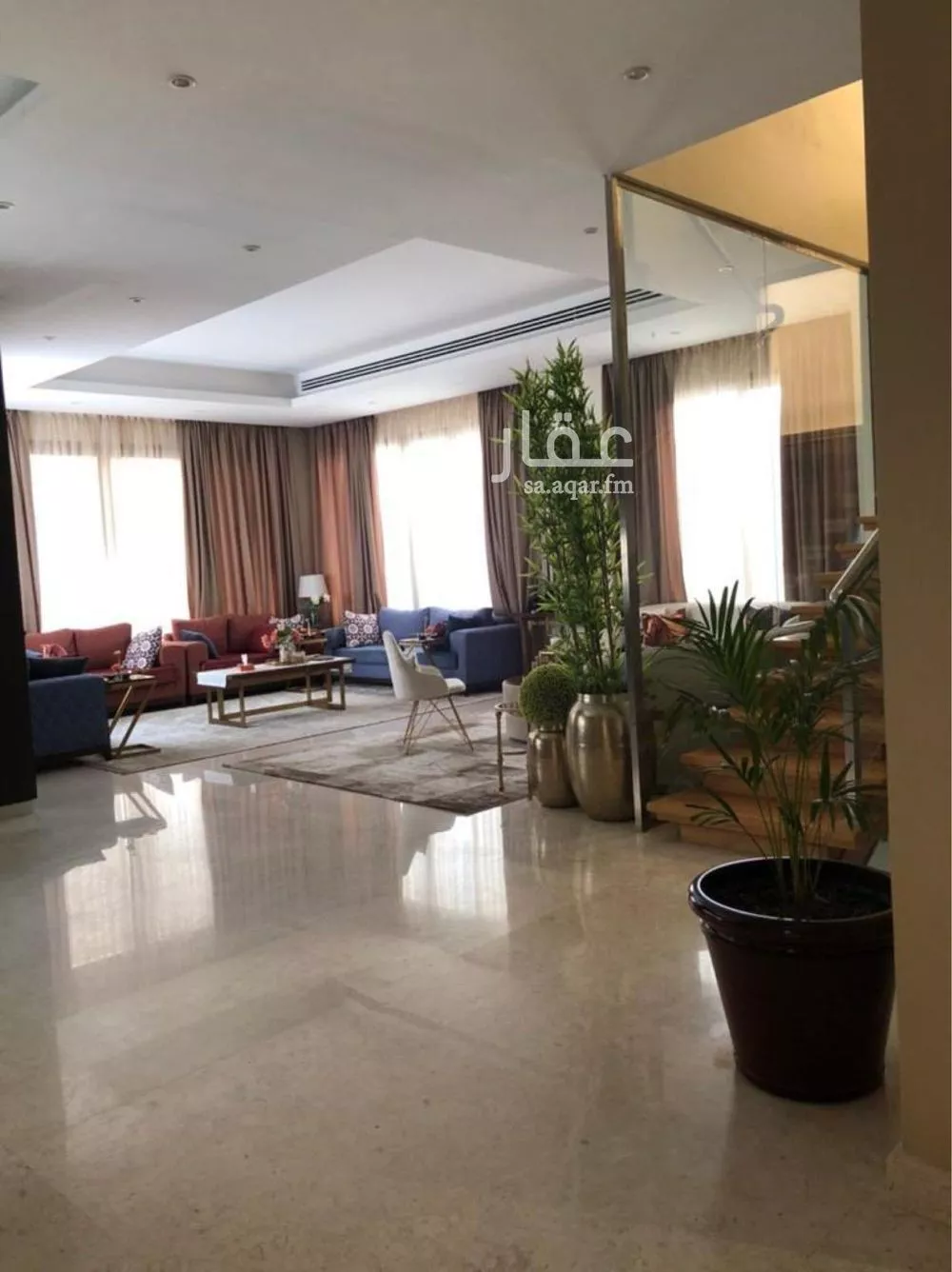 7 bedroom villa in Al Nada 5