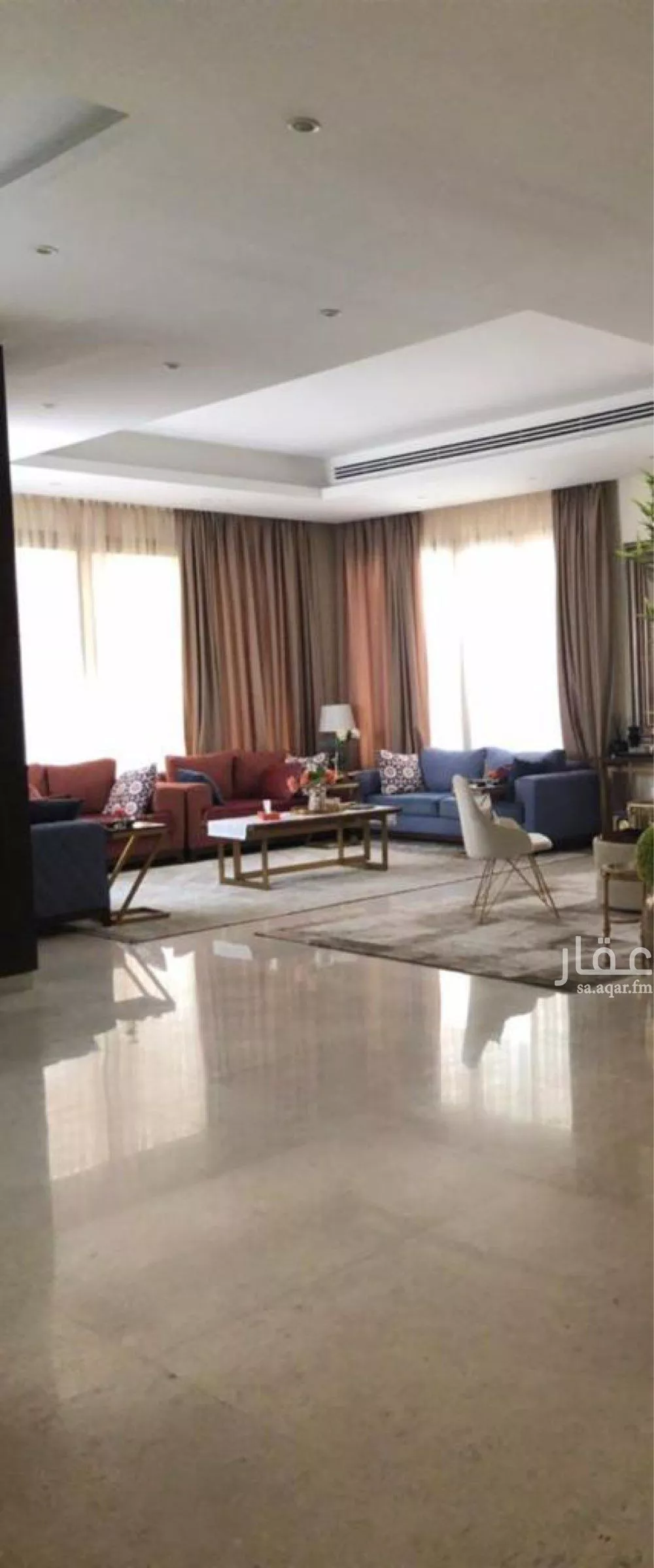 7 bedroom villa in Al Nada 7