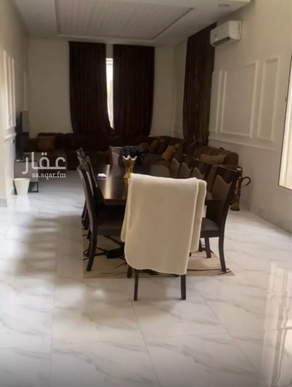 8 bedroom villa in Okaz 7