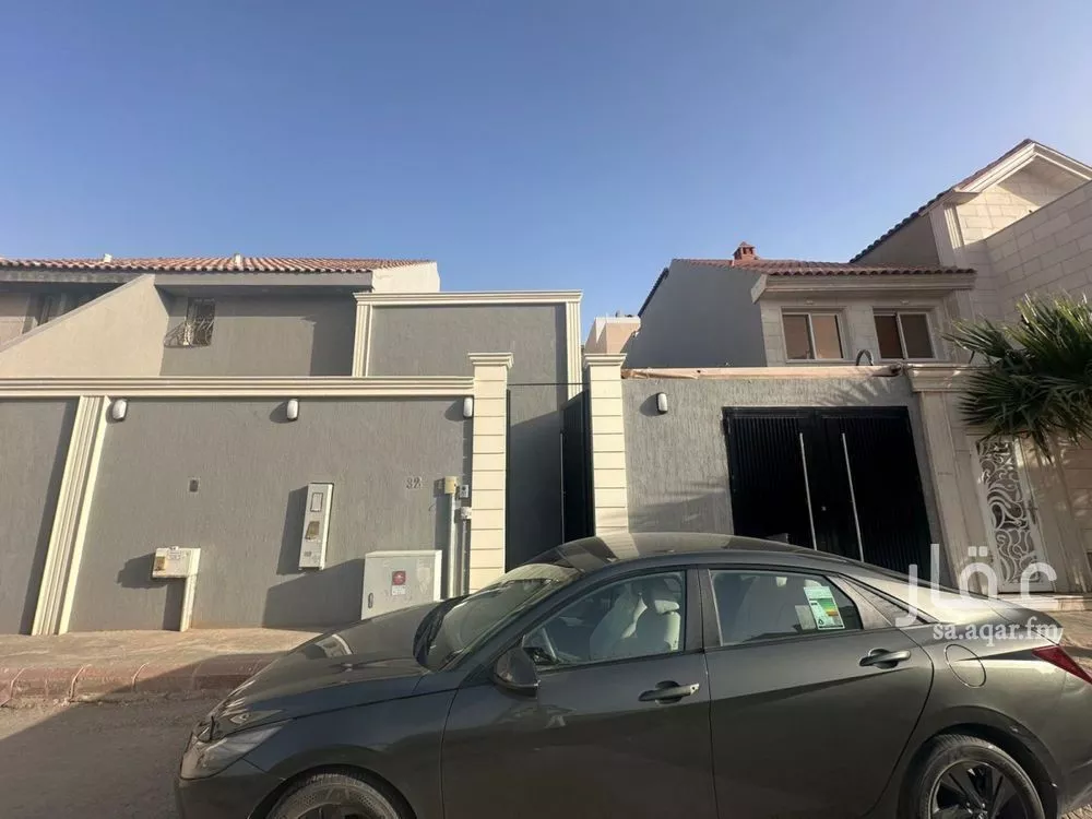 5 bedroom villa in Hittin, Riyadh 7