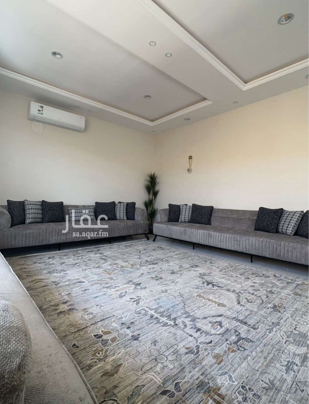 4 bedroom villa in Dahiat Namar, Riyadh