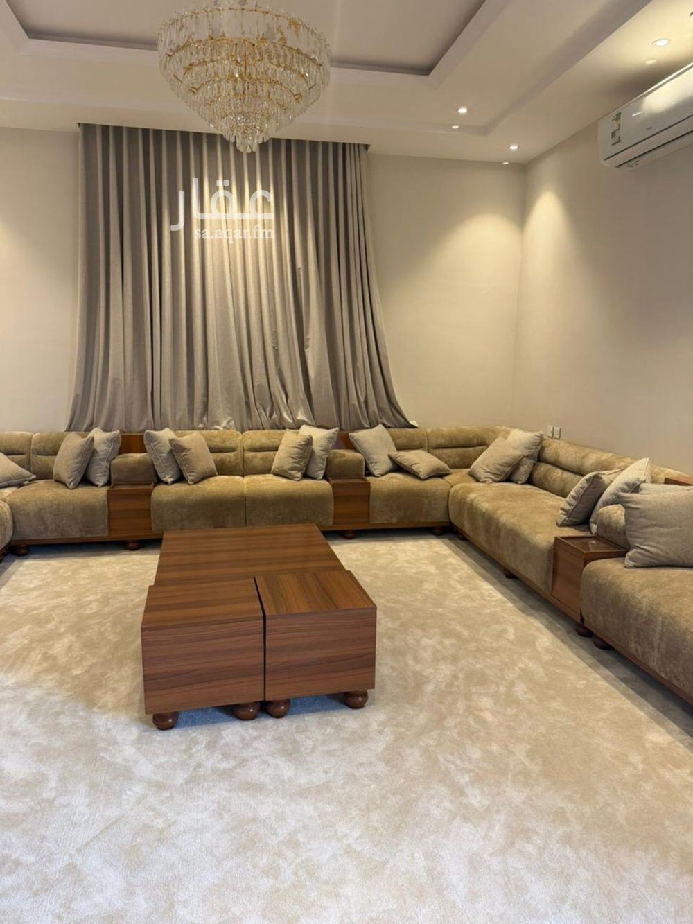 4 bedroom villa in Dahiat Namar, Riyadh 2