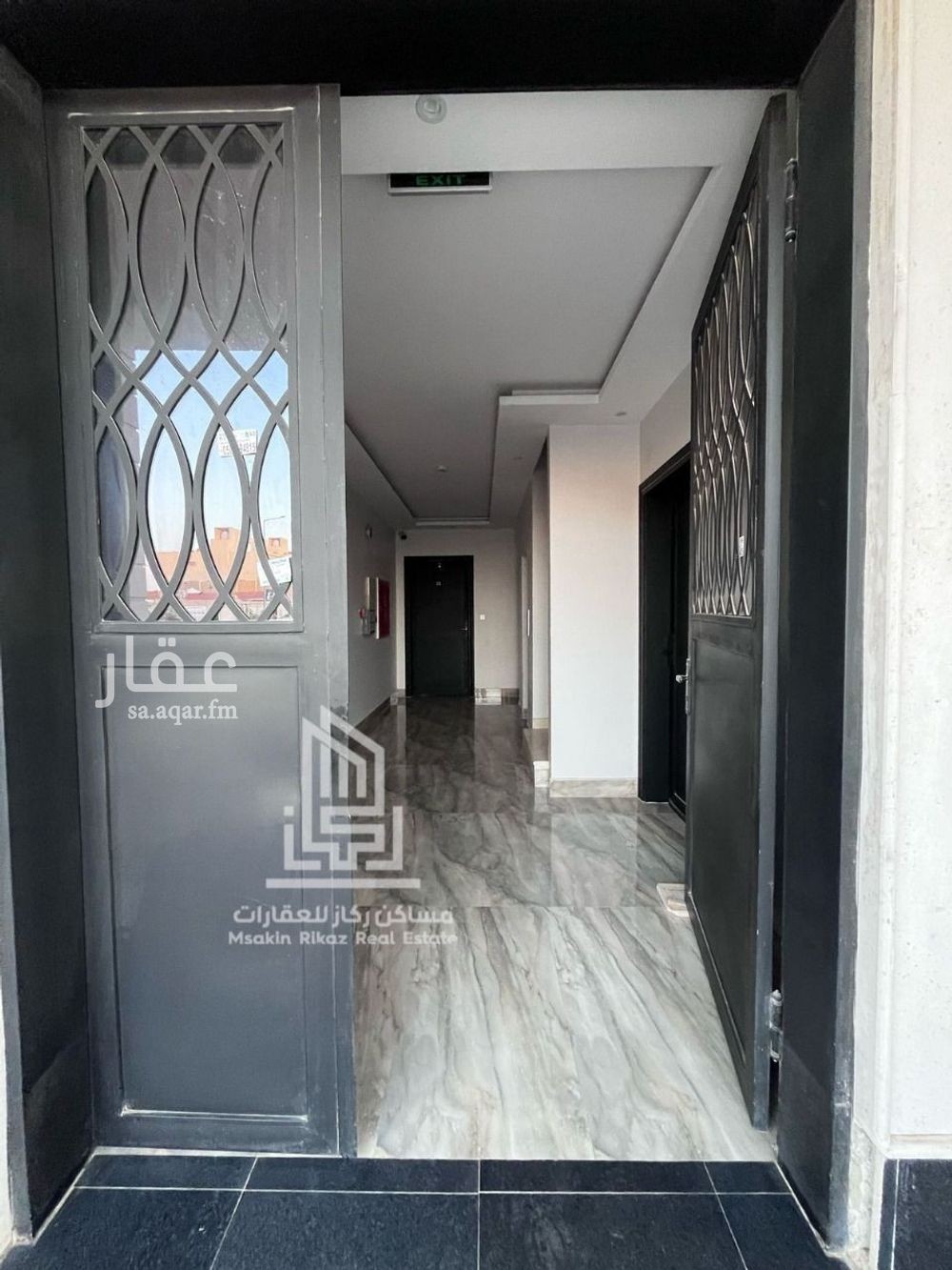 4 bedroom apartment in As Saadah, Riyadh 2