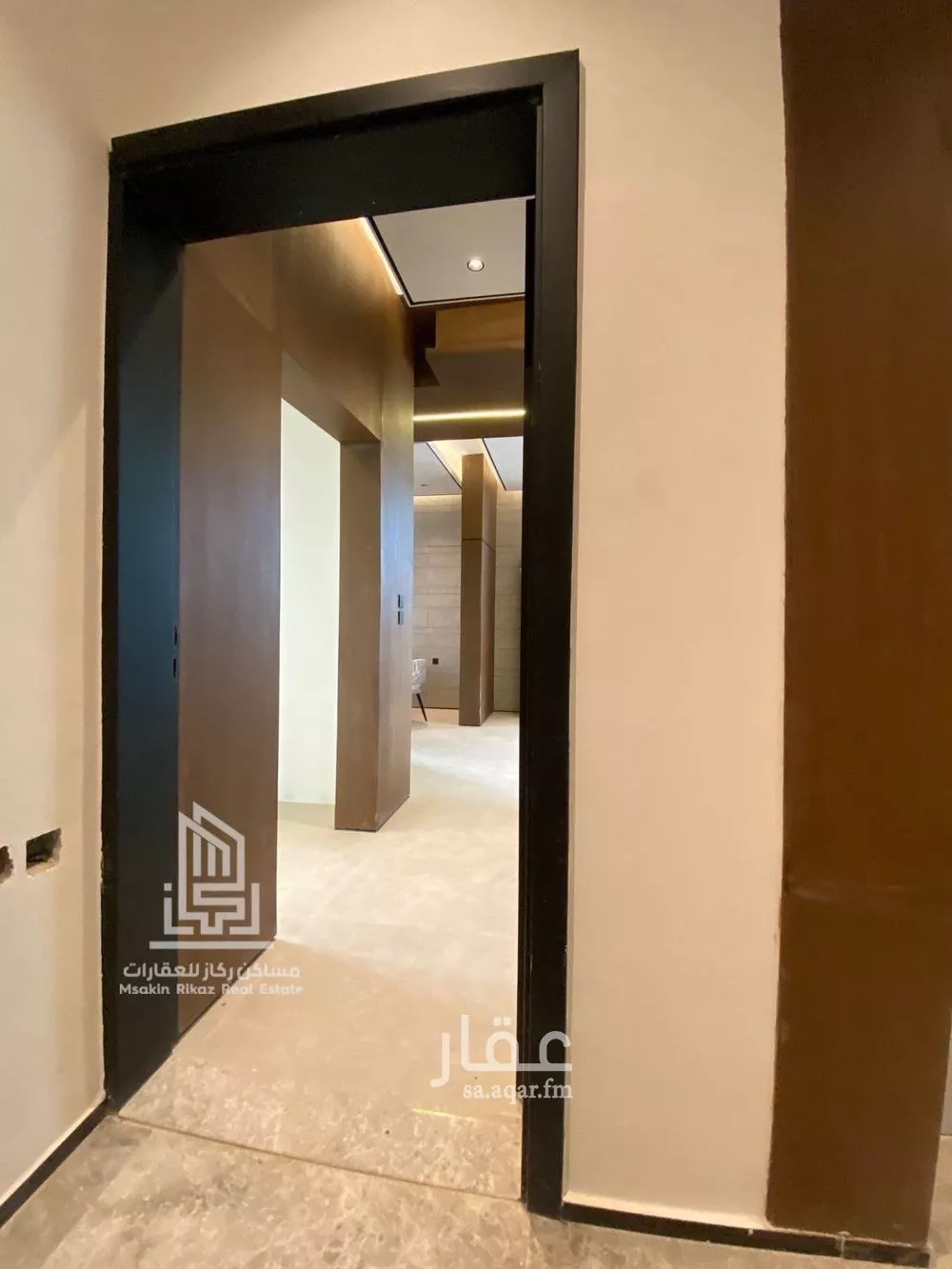 دور 4 غرف في الربوة 7