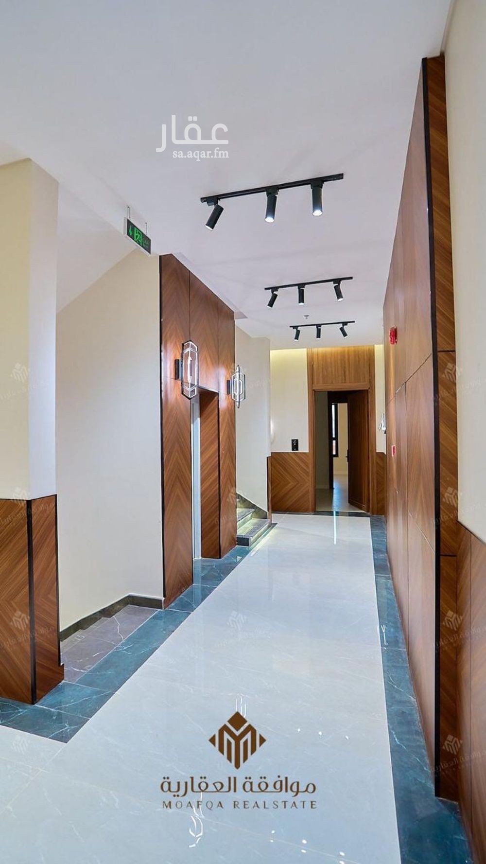 3 bedroom apartment in Al Mahdiyyah, Riyadh 2